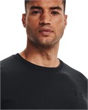 UA Left Chest LogoShort Sleeve 1326799-001