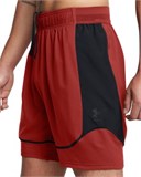 UA Challenger ProTraining Shorts 1379453-840