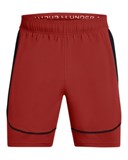 UA Challenger ProTraining Shorts 1379453-840