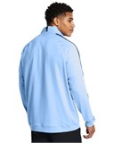 UA StormMidlayer ½ Zip 1383143-465