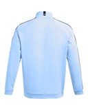 UA StormMidlayer ½ Zip 1383143-465