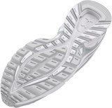 UA ApparitionUnisex Shoes 3027595-111