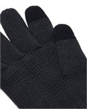 UA Halftime WoolGloves 1378755-001