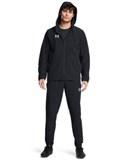 UA Challenger ProTracksuit 1379455-004