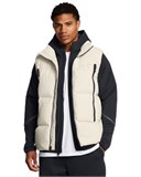 UA Limitless DownVest 1384642-110