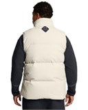 UA Limitless DownVest 1384642-110