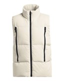 UA Limitless DownVest 1384642-110