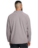 UA Unstoppable Left ChestAnorak 1389355-015