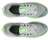 UA Infinite Pro TrailUnisex Trail Running Shoes 3027202-348