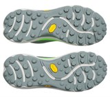 UA Infinite Pro TrailUnisex Trail Running Shoes 3027202-348