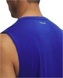 UA Trail Run LaunchTank 1389806-400