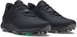 UA Drive Pro WideGolf Shoes 3026919-001