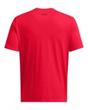 UA BoxedSports Short Sleeve 1386793-600