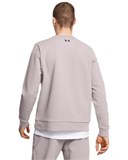 UA Unstoppable Fleece GridCrew 1387904-015