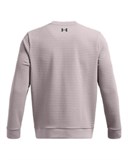 UA Unstoppable Fleece GridCrew 1387904-015