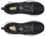 Curry 12 'Wardell Mode'Unisex Basketball Shoes 3027634-001
