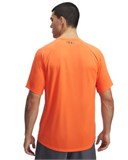UA Tech™ Print FillShort Sleeve 1390208-847