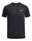 UA Launch TrailShort Sleeve 1383239-016