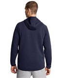UA Unstoppable FleeceFull-Zip Hoodie 1389352-410