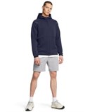UA Unstoppable FleeceFull-Zip Hoodie 1389352-410