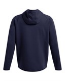 UA Unstoppable FleeceFull-Zip Hoodie 1389352-410