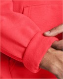 UA Rival FleeceHoodie 1379757-713