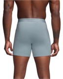 UA Performance Cotton6" 3-Pack Boxerjock® 1383889-465
