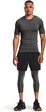 HeatGear® Short SleeveShort Sleeve 1361518-090