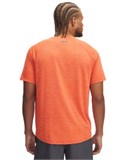 UA Tech™ Textured Short SleeveShort Sleeve 1382796-847