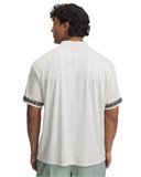 UA 96 TerraceShort Sleeve Jersey 1390110-110