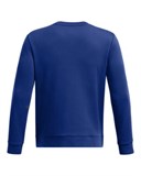 UA Unstoppable FleeceCrew 1389351-432