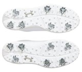 UA Drive FadeGolf Shoes 3027878-101