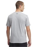 UA BoxedSports Short Sleeve 1386793-011