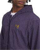 UA Holiday VibeWindbreaker 1390483-410