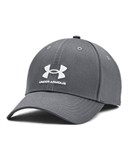 UA BrandedAdjustable Cap 1381645-012