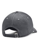 UA BrandedAdjustable Cap 1381645-012