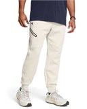 UA Unstoppable Fleece GridJoggers 1386544-110