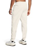 UA Unstoppable Fleece GridJoggers 1386544-110
