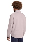 UA Unstoppable FleeceTrack Jacket 1383043-015