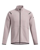 UA Unstoppable FleeceTrack Jacket 1383043-015