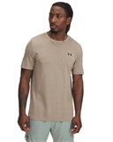 UA Vanish SeamlessShort Sleeve 1382801-300