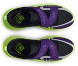 UA FUTR X 4 Start Of SeasonUnisex Basketball Shoes 3028332-001