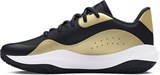 UA Lockdown 7 LowUnisex Basketball Shoes 3027646-001