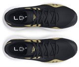 UA Lockdown 7 LowUnisex Basketball Shoes 3027646-001