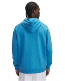 UA Rival FleeceLogo Hoodie 1379758-452