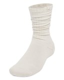 UA Sportstyle Cotton ScrunchUnisex 2-Pack Crew Socks 1390129-279
