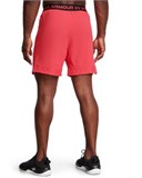 UA Vanish Woven Graphic6" Shorts 1383353-713