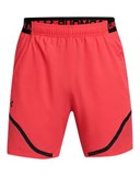 UA Vanish Woven Graphic6" Shorts 1383353-713