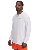 UA Workwear LogoShort Sleeve 1390167-100