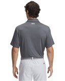 UA Playoff 3.0 StripePolo 1378676-025